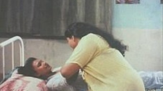 Uncensored footage of girls in hostel without clothes
