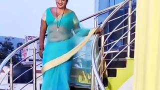 Satisfying my intimate needs with uninhibited pleasure