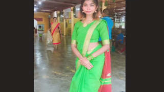 Aroused girl gets vigorously penetrated by her partner - a must-see