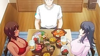 A mother's team having sexual intercourse only about her son