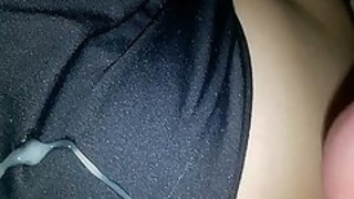 Fasten your seatbelts for a wild ride with this sleeping spliced video