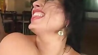 Carmen de luz Chunky Tush Milf Persial