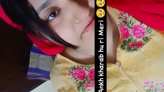 Arousing video of stunning model in 30-minute zip clips: A passionate rendezvous