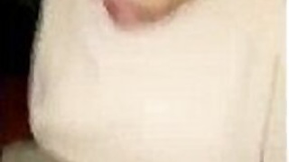 Overtime scarves in the office