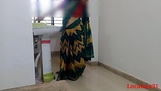 Married Indian woman experiences intense pleasure
