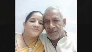 Indian gentleman pleasuring himself with Randy in this installment