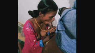 Indian couple's passionate encounter caught on camera in Part 2