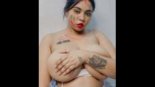 Unclothed Indian adult film: High-definition Oasis of pleasure