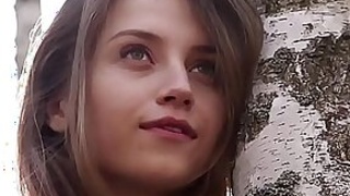 Metart is an amazing lover of Nicolinas.