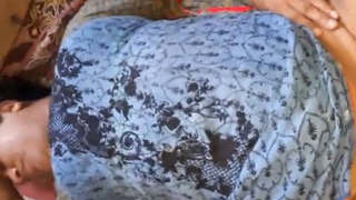 A mature Pakistani bhabi engages in sexual activity