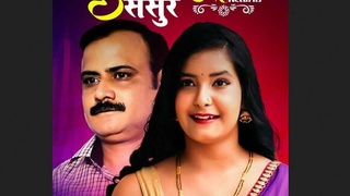 Sundara Bhabhi's comeback in a filmed segment by Boom Movies App