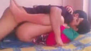 Anusha's relative secretly records their sexual encounter