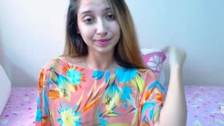 Hot Indian webcam model Sameera's best performances in compilation