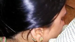 Desi Bihari Village Girl Sucking Dick