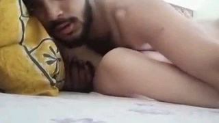 A lovely Japanese girl moans in ecstasy as she is vigorously penetrated by her partner