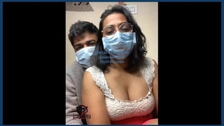 A soulful couple indulges in the best CPL scene of November