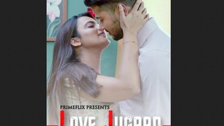 The first installment of Love Jugaads features a passionate sexual rendezvous
