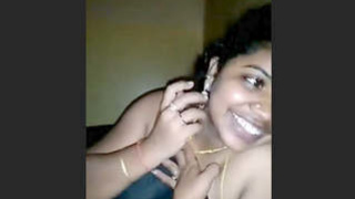 Elderly couple discovered engaging in sexual activity