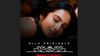 Ullu's Charmsukh: Overcoming impotence with seduction