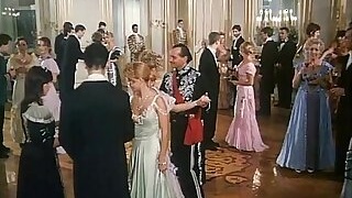 Italian vintage porn in costume!