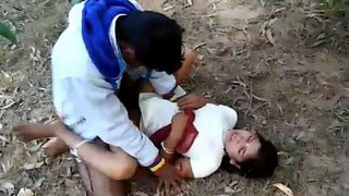 Group sex with a Desi prostitute