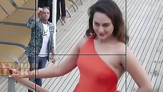 Sonakshi sinha xxx sexy ass video