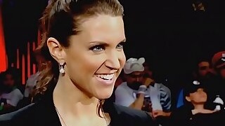 WWE Stephanie McMahon Porn Titantron