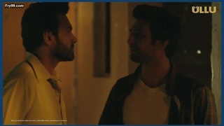 Ullu's Charming Chawl House - A Sensual Journey