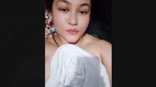 Update on renowned girl with stunning buttocks from Guwahati, Assam