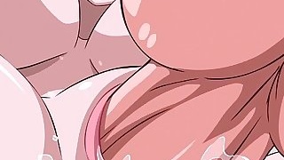 Fairy Tail XXX - Gray and Juvia fuck again