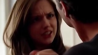 Daddy girl ( Thanks for sharing movie scene )