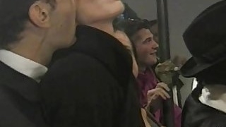 Rocco Siffredi! The Italian Stallion! BIG COCK