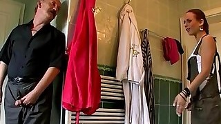 My Dad Fucked My Girlfriend