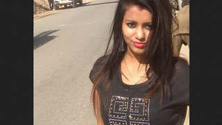 Desi teen's passionate night with boyfriend leads to intense sex