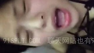 chinese girl fucking