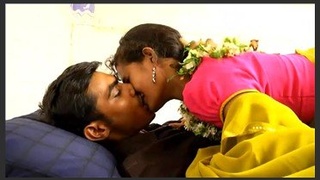 Young man's secret seduction: A taboo encounter