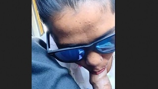 A friend joins a wife in an affair captured on camera