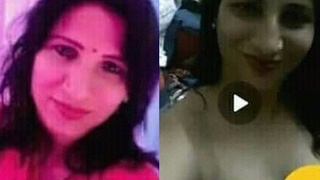 Indian wife's infidelity captured on camera for boyfriend