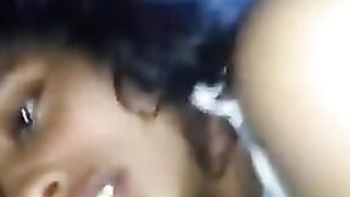 Latest blue movie fresh Indian sex video of college student Purvi