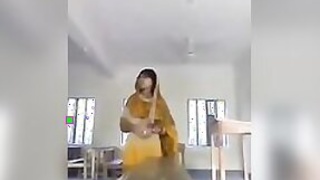 Desi college sex scandal MMC movie