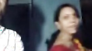 The Havet couple loves to flaunt their sex life