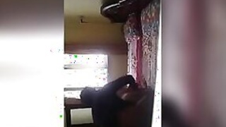 Maharashtra-based Indian aunt's sex clip of an elderly mother playing with her neighbor's son