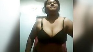 Big Indian meatballs show striptease show scene from the movie