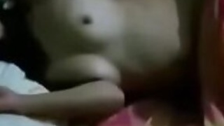 Bangla student slut fucks her landlord hard