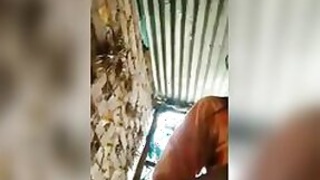 Guwahati Desi XXX girl bounces on dick on MMS camera