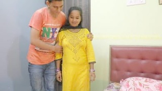 Bold and adventurous DesiMasti with Zordar Khiladi