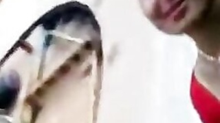 Desi sex video of bengali bhabha with a neighbor