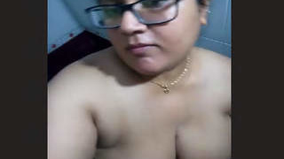 Bobby in the restroom