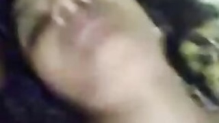 Cheating wife with big lovecakes Bangalore sex scandal with her roommate