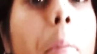 Unprofessional Desi shy angel with her naked ally on facebook